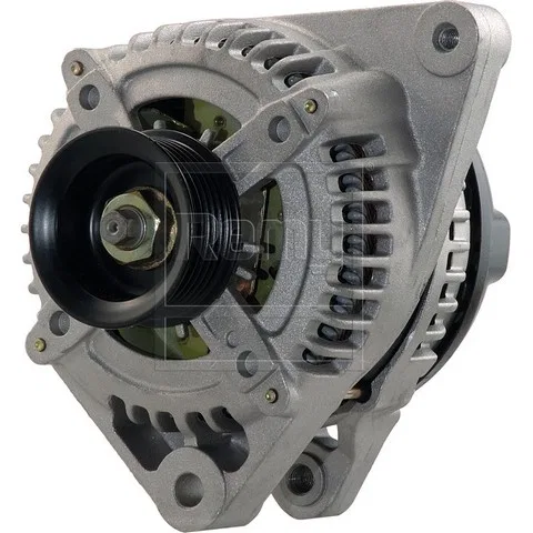 12607 – REMY INTL Alternator/ Generator, OE Replacement Alternator 6 Millimeter x 1.0 Positive Battery Output Termina...